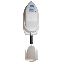 RWB Marine    J41-005   Jabsco Hydro Air Bilge Switch Kit 12v   Catalogue Page 301