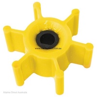 RWB Marine    J45-183   Jabsco Green Impeller Kit - Ballast Puppy Pump   Catalogue Page 298
