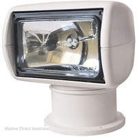 RWB Marine    J60-100   Jabsco  Searchlight 135SL 12v   Catalogue Page 213