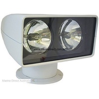 RWB Marine    J60-107   Jabsco  Searchlight 255SL 12v   Catalogue Page 213