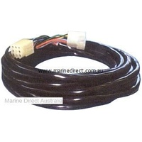 RWB Marine    J61-123   Jabsco   Searchlight Cable Wiring Assy 3 Mtr   Catalogue Page 214