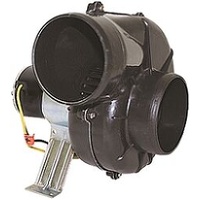 RWB Marine    J70-205   Jabsco Extra HEavy Duty 24v Blower Flex Mnt suits 100mm Hose   Catalogue Page 97
