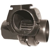 RWB Marine    J70-210   Jabsco 12v Standard Blower Flange suits 75mm Hose   Catalogue Page 97