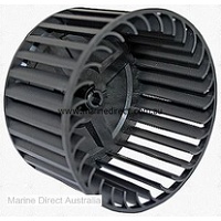 RWB Marine    J75-050   Jabsco Extra HEavy Duty Fan Wheel for Blower   Catalogue Page 97