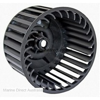 RWB Marine    J75-051   Jabsco HEavy Duty Fan Wheel for Blower   Catalogue Page 97