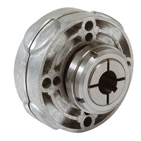 KO54  Vetus Australia Part Flexible coupling type 6, pilot bored Ø 20 mm