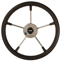 KS36G  Vetus Australia Part KS36 (Ø 360 mm - 14") with PU-foam layer grey