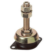 KSTEUN25V  Vetus Australia Part Flexible engine mount type K25V