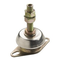 KSTEUN35V  Vetus Australia Part Flexible engine mount type K35V