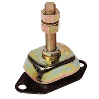 KSTEUN80V  Vetus Australia Part Flexible engine mount type K80V