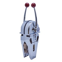 Multiflex     LM-V-4     MT3 Style Dual Control