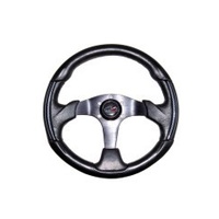 Multiflex     LM-W-4     Delta Steering Wheel