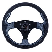 Multiflex     LM-W-6     Zeta Steering Wheel