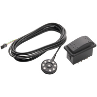 MARBO  Vetus Australia Part Rain sensor incl. switch, 12 / 24 V
