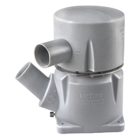 MGP5455  Vetus Australia Part Waterlock type MGP, inlet Ø 127 mm - 45 degrees, outlet Ø 127 mm