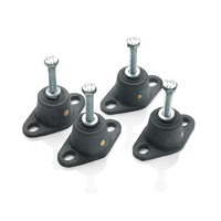 MGVIB45  Vetus Australia Part Anti vibration mount for MGP