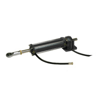 MT0600B  Vetus Australia Part Cylinder type MT0600 (incl. 600 mm flexible hoses)