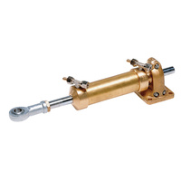 MTC12510  Vetus Australia Part Cylinder type MTC125, for Ø 10 mm tubing, (incl. 10 mm connectors)