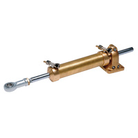 MTC17510  Vetus Australia Part Cylinder type MTC175, for Ø 10 mm tubing, (incl. 10 mm connectors)