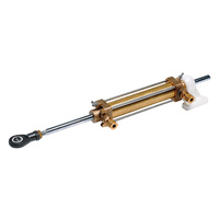 MTC3008  Vetus Australia Part Cylinder type MTC30, for Ø 8 mm tubing, (incl. 8 mm connectors)