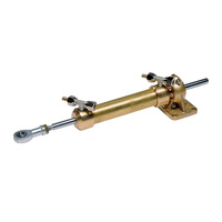 MTC5210  Vetus Australia Part Cylinder type MTC52, for Ø 10 mm tubing, (incl. 10 mm connectors)