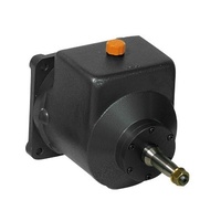 MTP151B  Vetus Australia Part Pump unit type MTP151 (incl. tubing connectors Ø 18 mm)