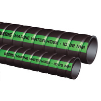MWHOSE51  Vetus Australia Part Cooling water hose, Ø 51 mm internal (2") (coil of 20 m) (price per m)