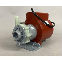 March Marine Air Conditioning Pumps