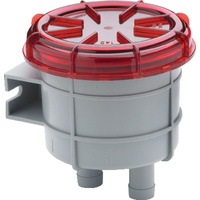 NSF16DS  Vetus Australia Part Small no-smell filter for diesel fuel, suitable for Ø 16 mm hose