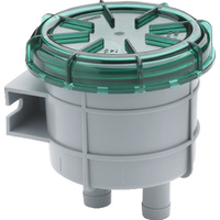 NSF16S  Vetus Australia Part No-smell filter, small, suitable for Ø 16 mm vent hose only