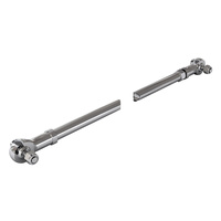 OB1000  Vetus Australia Part Tie bar for outboard engines