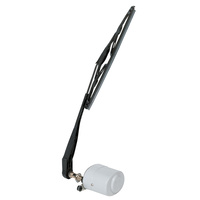 ORW12SET  Vetus Australia Part Wiper motor set, incl. wiper motor, arm and blade. 12 V