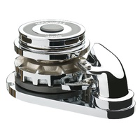 P100417  Vetus Australia Part 1000 VWCLP, 12V, 1000W, 50TDC CW Chainwheel Only 