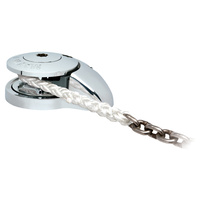 P102562  Vetus Australia Part RC8-8, 12V, 1000W 165TDC CW Chainwheel Only