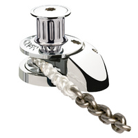 P102564  Vetus Australia Part RC8-8, 12V, 1000W 165TDC CW Chainwheel + Capstan