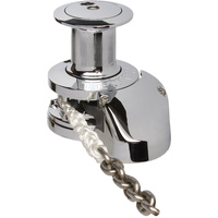 P102577  Vetus Australia Part RC10-10, 12V, 1200W 100TDC CW Chainwheel + Capstan