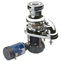 P102720  Vetus Australia Part 1000 VWC, 24V, 1000W, 150TDC CW Chainwheel + Capstan