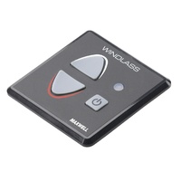 P102983  Vetus Australia Part Up/Down Remote Panel (12V/24V) Push Button type 