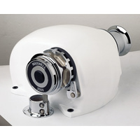 Maxwell Winch     P103036     3500 HWC, Hydraulic, DCW/SD(port)