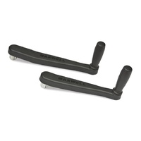 Maxwell Winch     P103864     Handle - bi-square 8 inch 