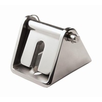 P104335  Vetus Australia Part Compact economy chain stopper, 8 -10mm (5/16-3/8) chain 