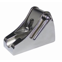 P104358  Vetus Australia Part Chain stopper, 8-10mm (5/16-3/8) chain, Height matched to RC8, RC10 windlass