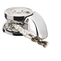 P104901  Vetus Australia Part RC12-10, 24V, 1200W 90TDC CW Chainwheel Only