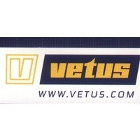 P104908  Vetus Australia Part RC12-11, Hydraulic, 90TDC CW Chainwheel Only