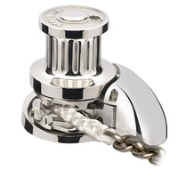 P104927  Vetus Australia Part RC12-10, 12V, 1200W 90TDC ACW Chainwheel + Capstan
