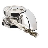 P104940  Vetus Australia Part RC12-12, 24V, 1200W 190TDC CW Chainwheel Only