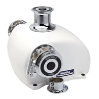 Maxwell Winch     P14289     3500 HWVC, Hydraulic, DCW VC
