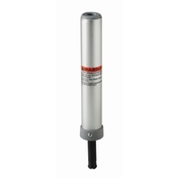 PCQF28C  Vetus Australia Part Quick positioning series pedestal leg only, with click connection to base, height 28 cm