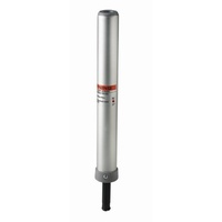 PCQF38C  Vetus Australia Part Quick positioning series pedestal leg only, with click connection to base, height 38 cm