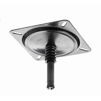 PCQSWIV  Vetus Australia Part Quick positioning series swivel only